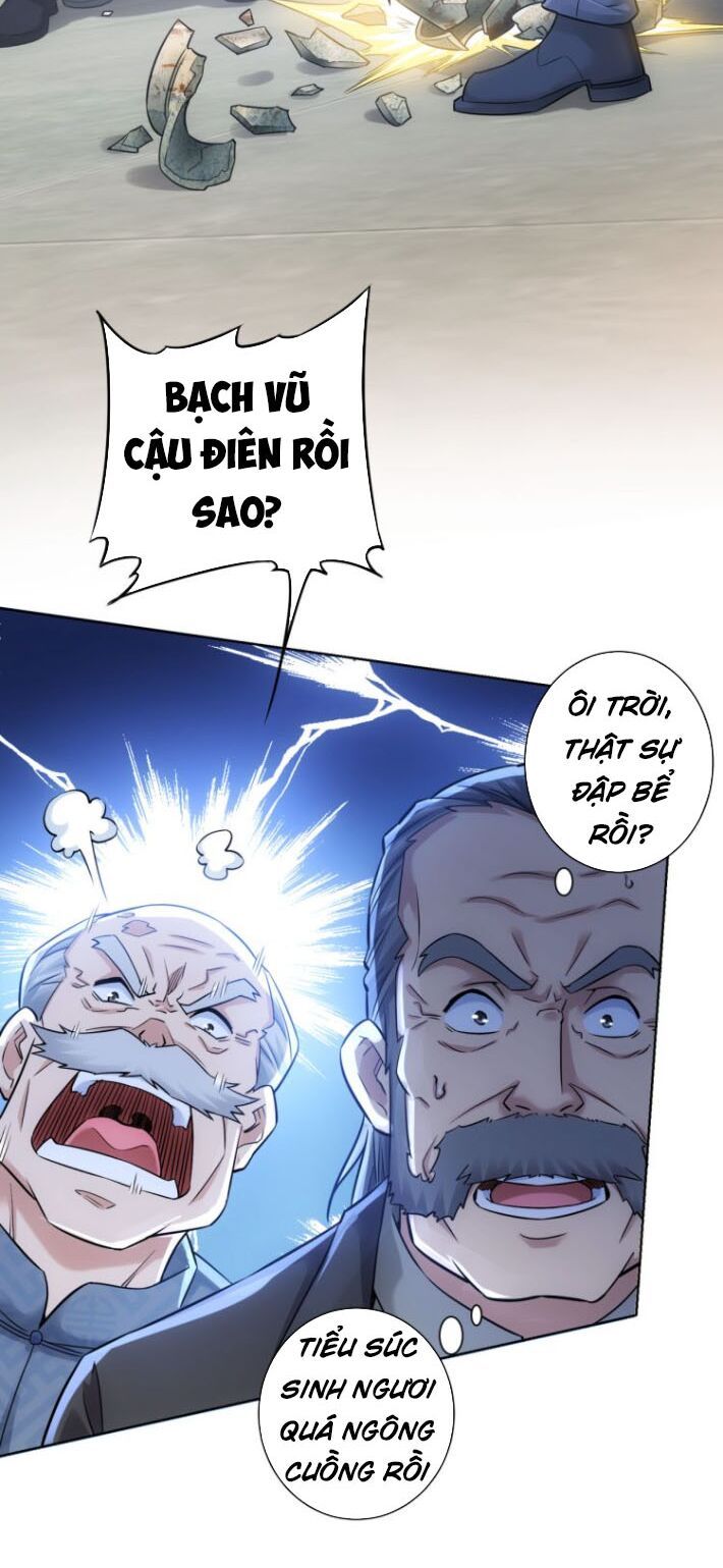 đọc truyện Ta Có Thể Thấy Tỉ Lệ Thành Công Chương 63 ảnh 37 tại Truyện Dạ Ký