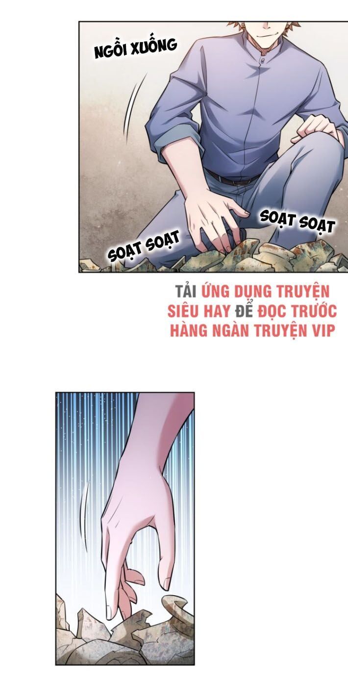 đọc truyện Ta Có Thể Thấy Tỉ Lệ Thành Công Chương 64 ảnh 16 tại Truyện Dạ Ký
