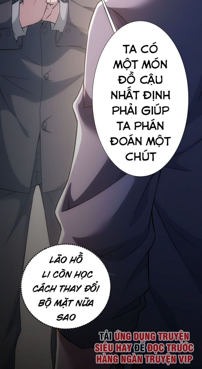 đọc truyện Ta Có Thể Thấy Tỉ Lệ Thành Công Chương 64 ảnh 37 tại Truyện Dạ Ký