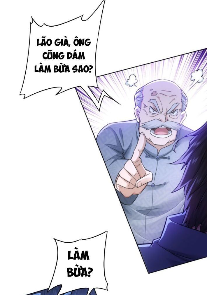 đọc truyện Ta Có Thể Thấy Tỉ Lệ Thành Công Chương 64 ảnh 7 tại Truyện Dạ Ký