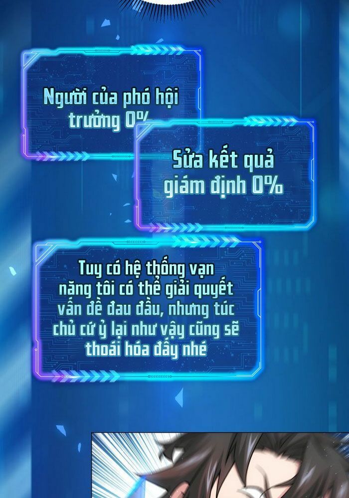 đọc truyện Ta Có Thể Thấy Tỉ Lệ Thành Công Chương 65 ảnh 24 tại Truyện Dạ Ký
