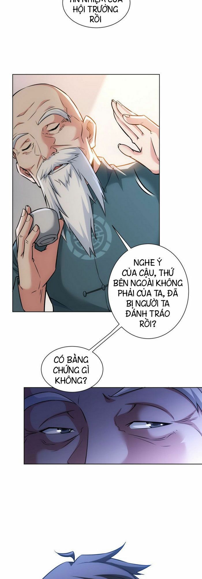 đọc truyện Ta Có Thể Thấy Tỉ Lệ Thành Công Chương 66 ảnh 14 tại Truyện Dạ Ký