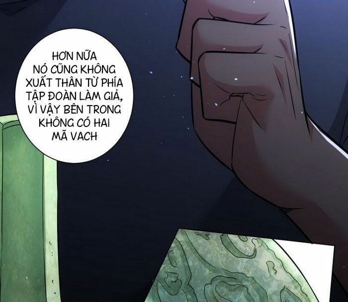 đọc truyện Ta Có Thể Thấy Tỉ Lệ Thành Công Chương 66 ảnh 20 tại Truyện Dạ Ký