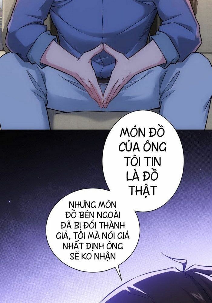 đọc truyện Ta Có Thể Thấy Tỉ Lệ Thành Công Chương 66 ảnh 24 tại Truyện Dạ Ký