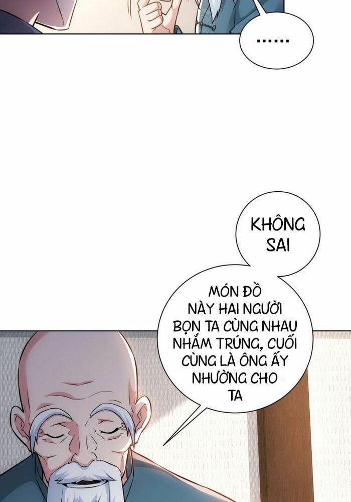 đọc truyện Ta Có Thể Thấy Tỉ Lệ Thành Công Chương 66 ảnh 9 tại Truyện Dạ Ký
