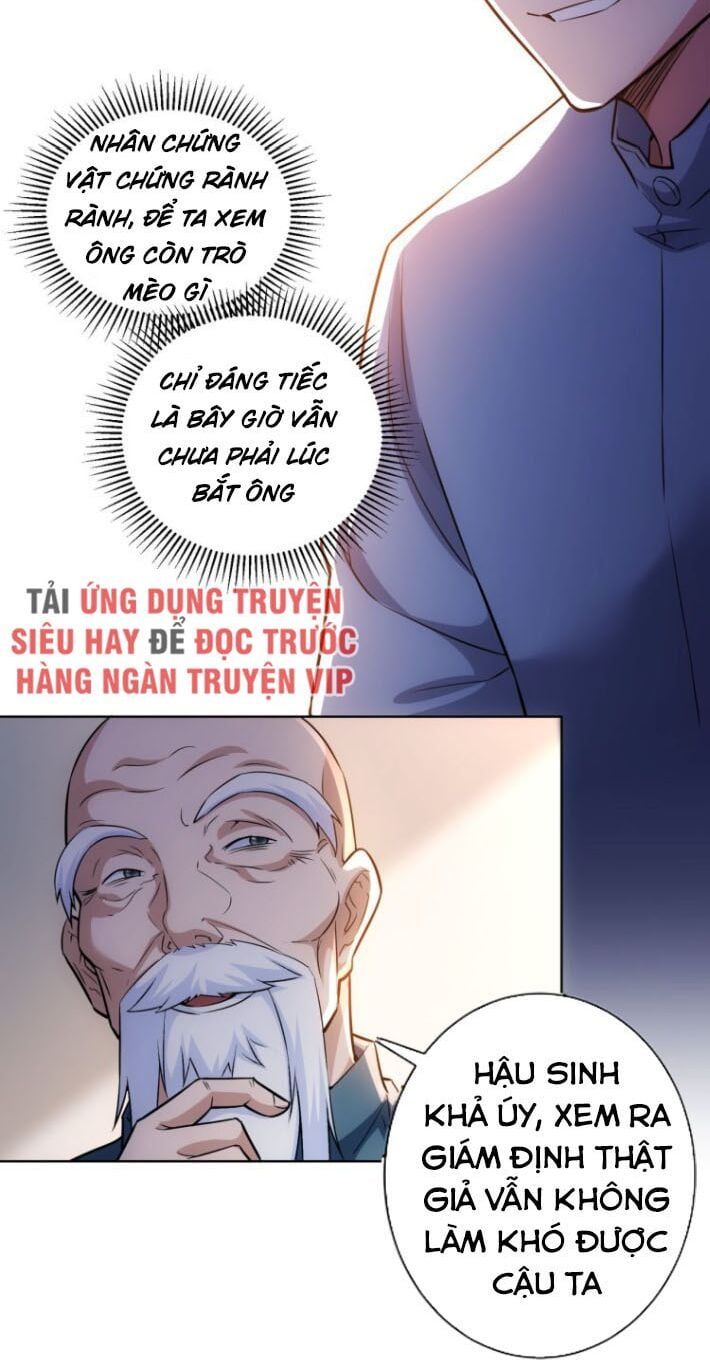 đọc truyện Ta Có Thể Thấy Tỉ Lệ Thành Công Chương 67 ảnh 13 tại Truyện Dạ Ký
