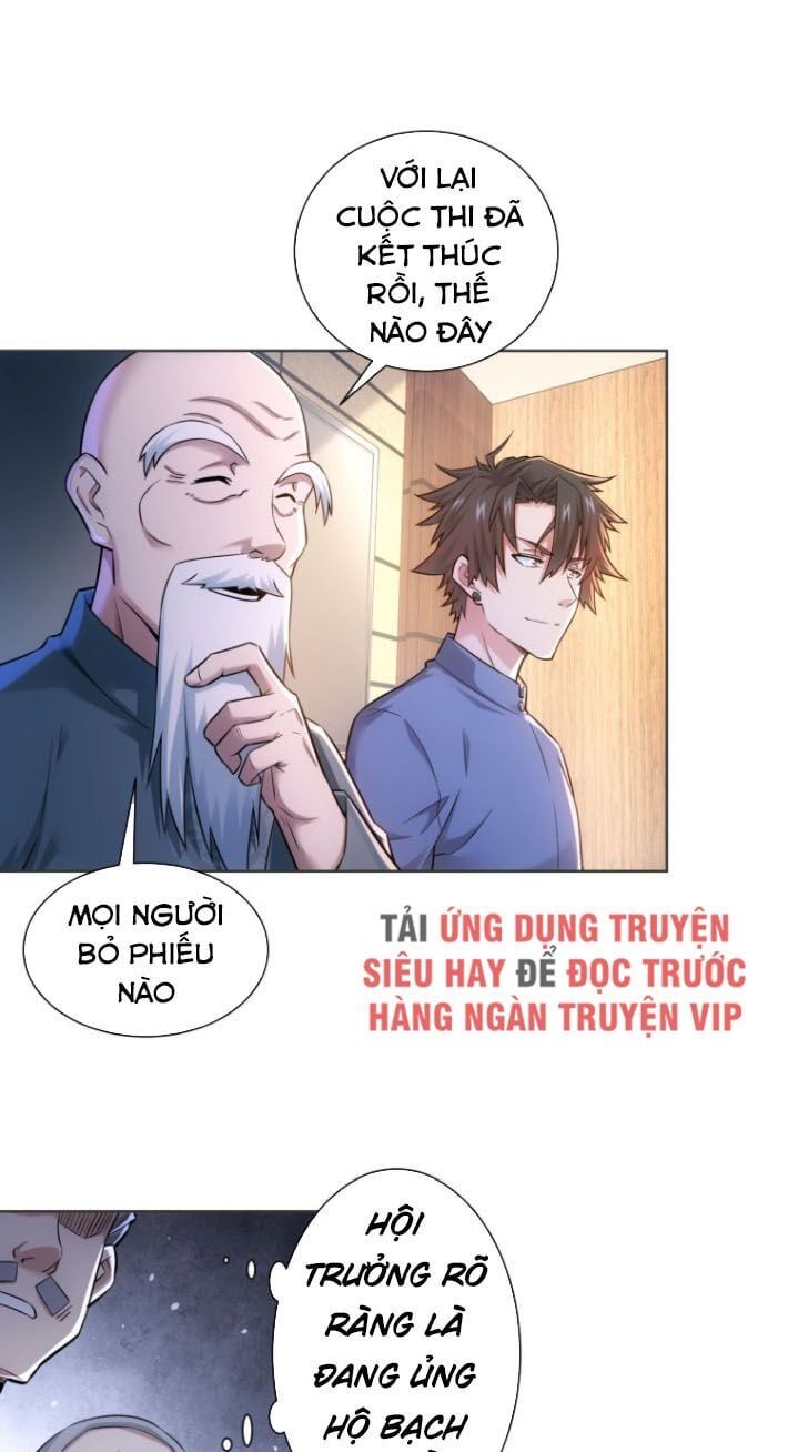 đọc truyện Ta Có Thể Thấy Tỉ Lệ Thành Công Chương 67 ảnh 22 tại Truyện Dạ Ký