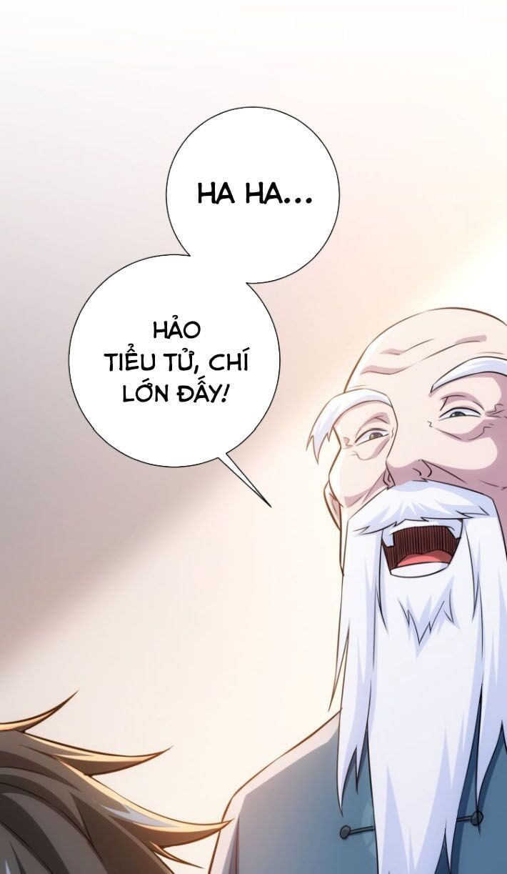 đọc truyện Ta Có Thể Thấy Tỉ Lệ Thành Công Chương 68 ảnh 38 tại Truyện Dạ Ký