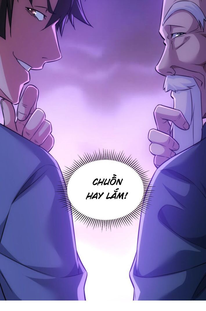 đọc truyện Ta Có Thể Thấy Tỉ Lệ Thành Công Chương 68 ảnh 43 tại Truyện Dạ Ký