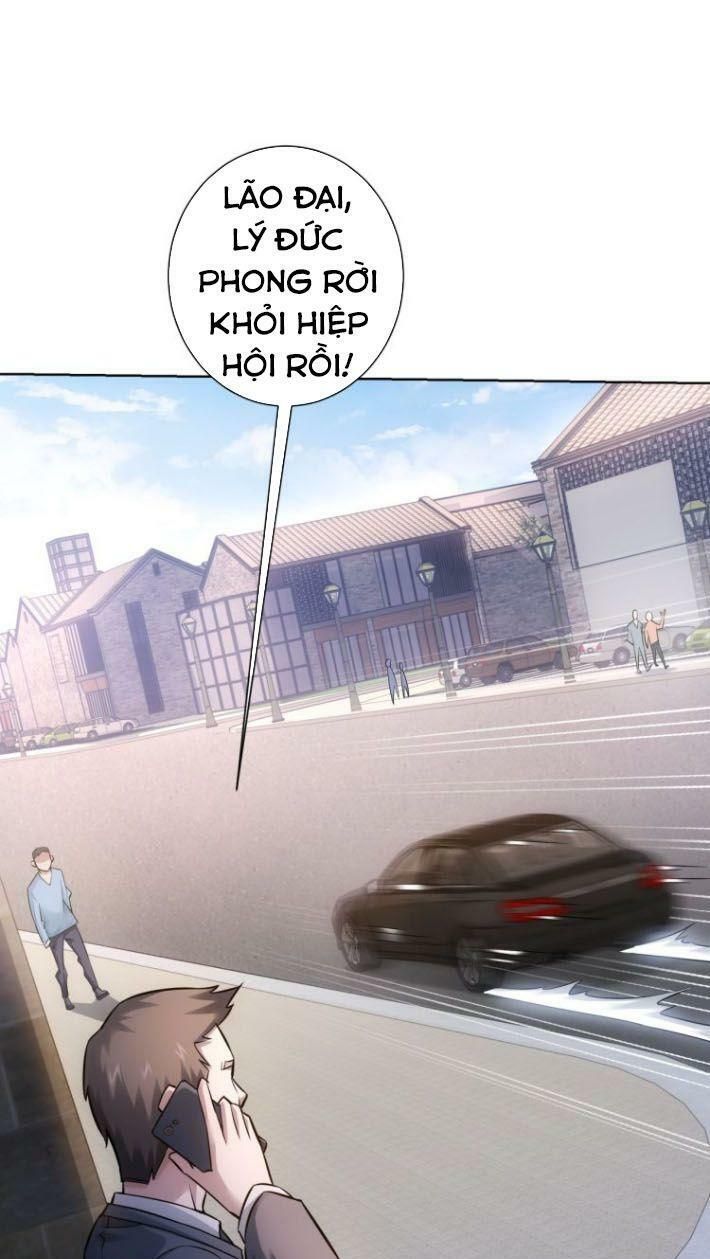 đọc truyện Ta Có Thể Thấy Tỉ Lệ Thành Công Chương 69 ảnh 2 tại Truyện Dạ Ký