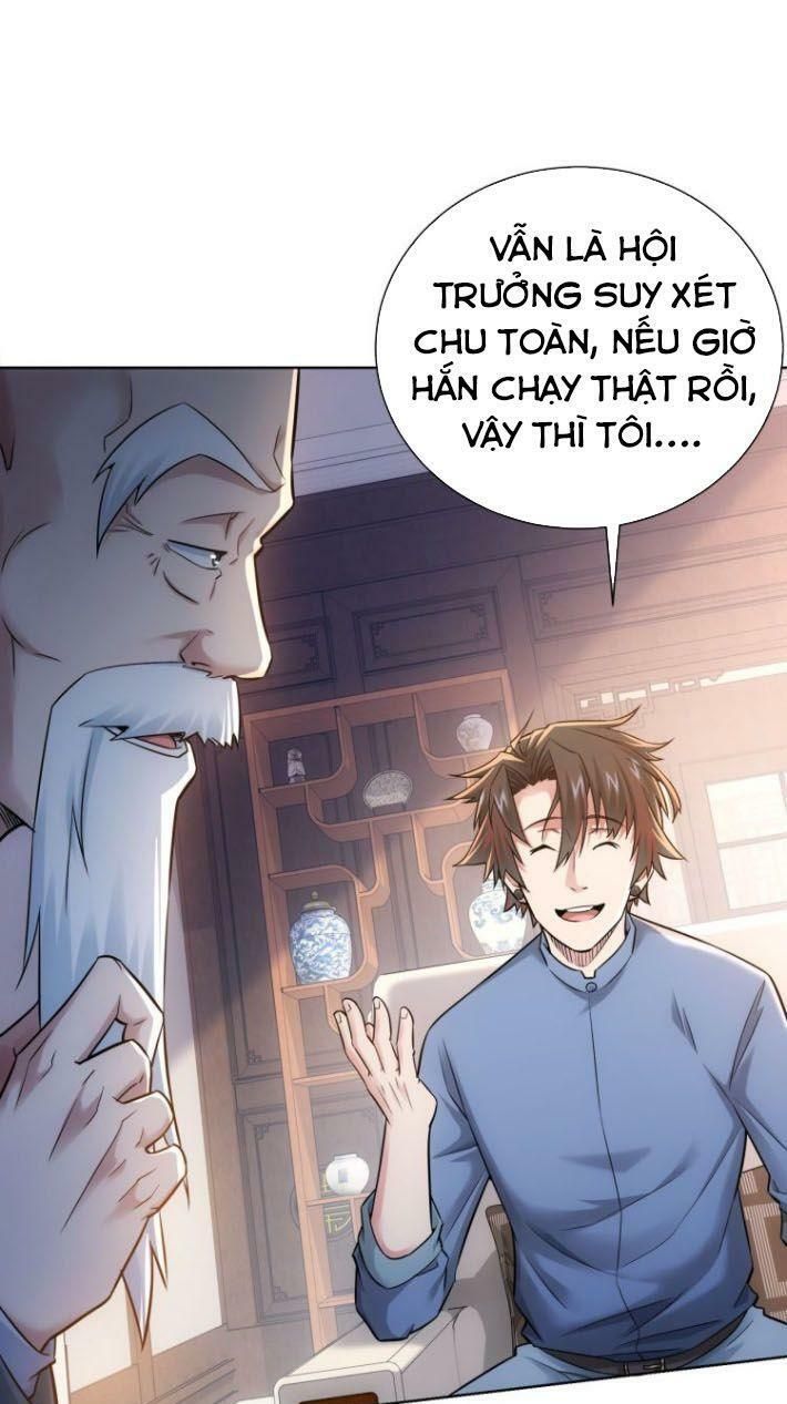 đọc truyện Ta Có Thể Thấy Tỉ Lệ Thành Công Chương 69 ảnh 13 tại Truyện Dạ Ký