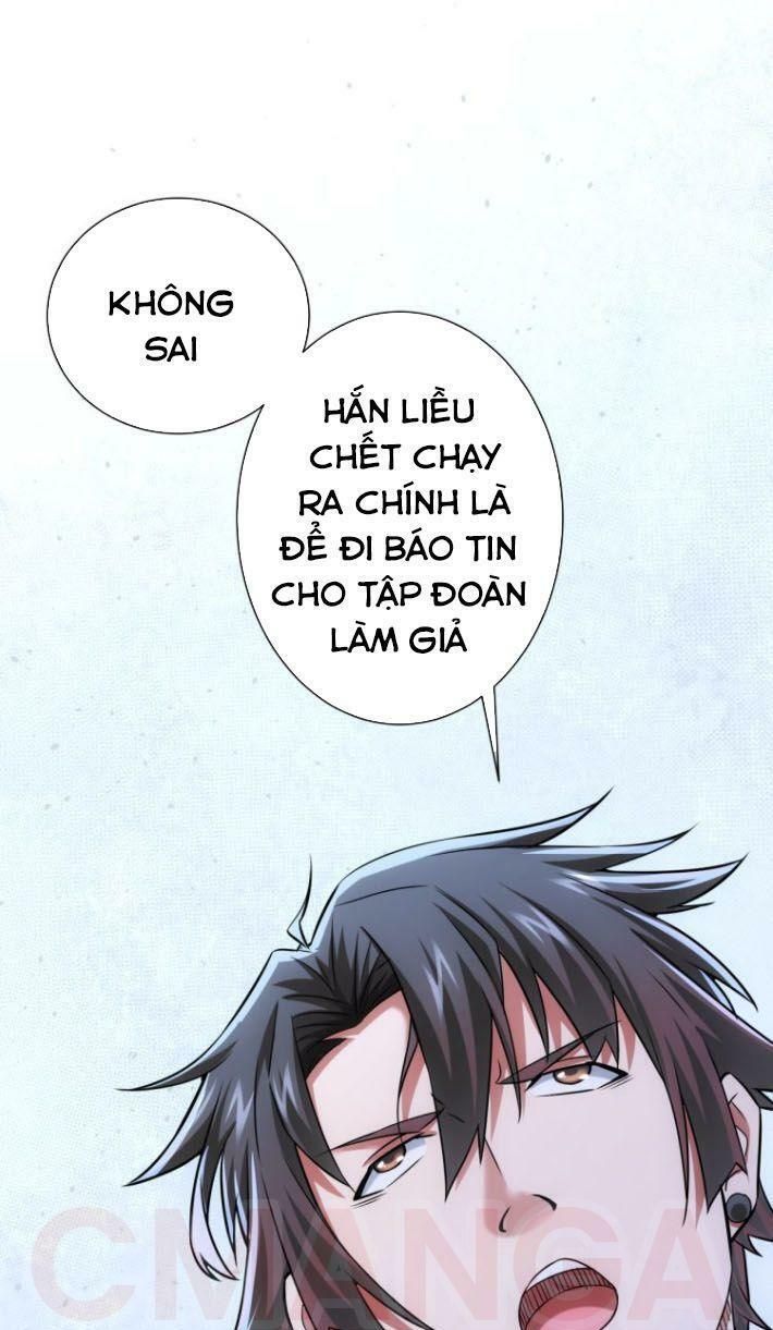 đọc truyện Ta Có Thể Thấy Tỉ Lệ Thành Công Chương 69 ảnh 15 tại Truyện Dạ Ký