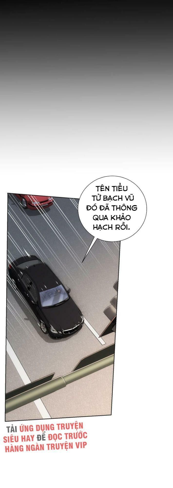 đọc truyện Ta Có Thể Thấy Tỉ Lệ Thành Công Chương 69 ảnh 18 tại Truyện Dạ Ký