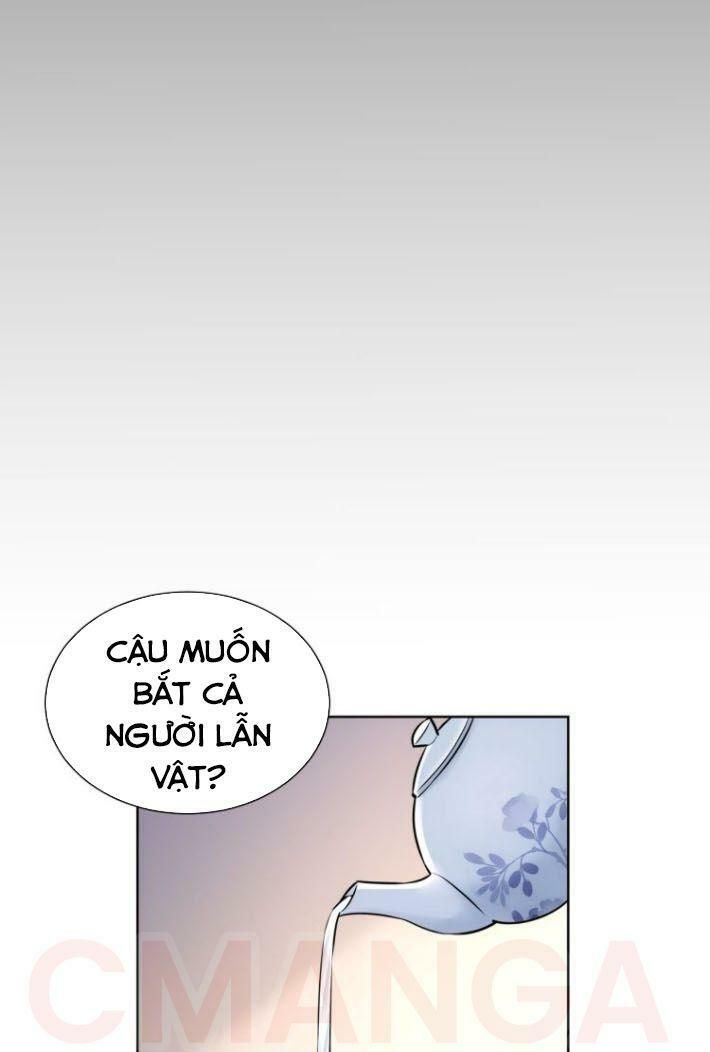 đọc truyện Ta Có Thể Thấy Tỉ Lệ Thành Công Chương 69 ảnh 25 tại Truyện Dạ Ký