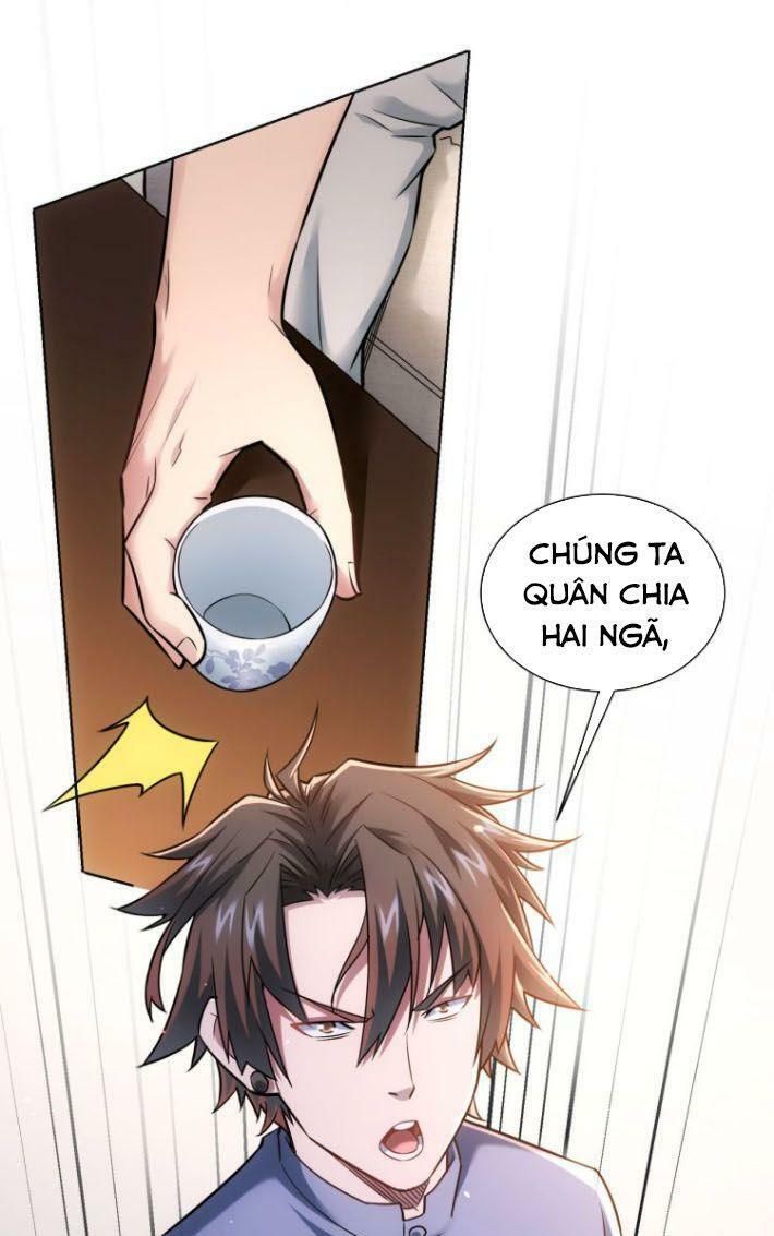 đọc truyện Ta Có Thể Thấy Tỉ Lệ Thành Công Chương 69 ảnh 29 tại Truyện Dạ Ký