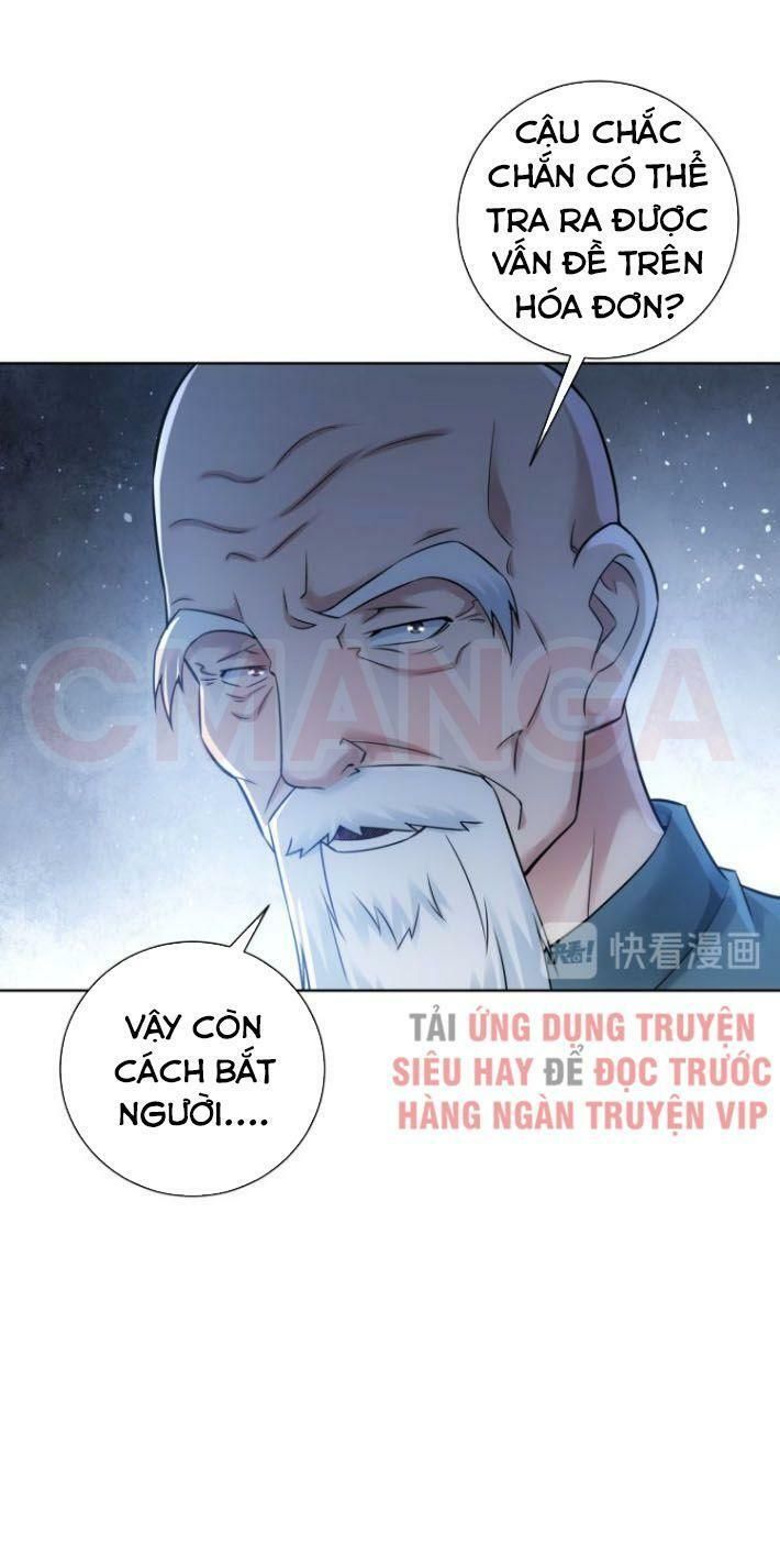 đọc truyện Ta Có Thể Thấy Tỉ Lệ Thành Công Chương 69 ảnh 31 tại Truyện Dạ Ký