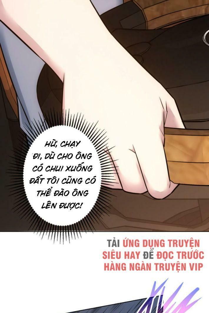 đọc truyện Ta Có Thể Thấy Tỉ Lệ Thành Công Chương 69 ảnh 39 tại Truyện Dạ Ký