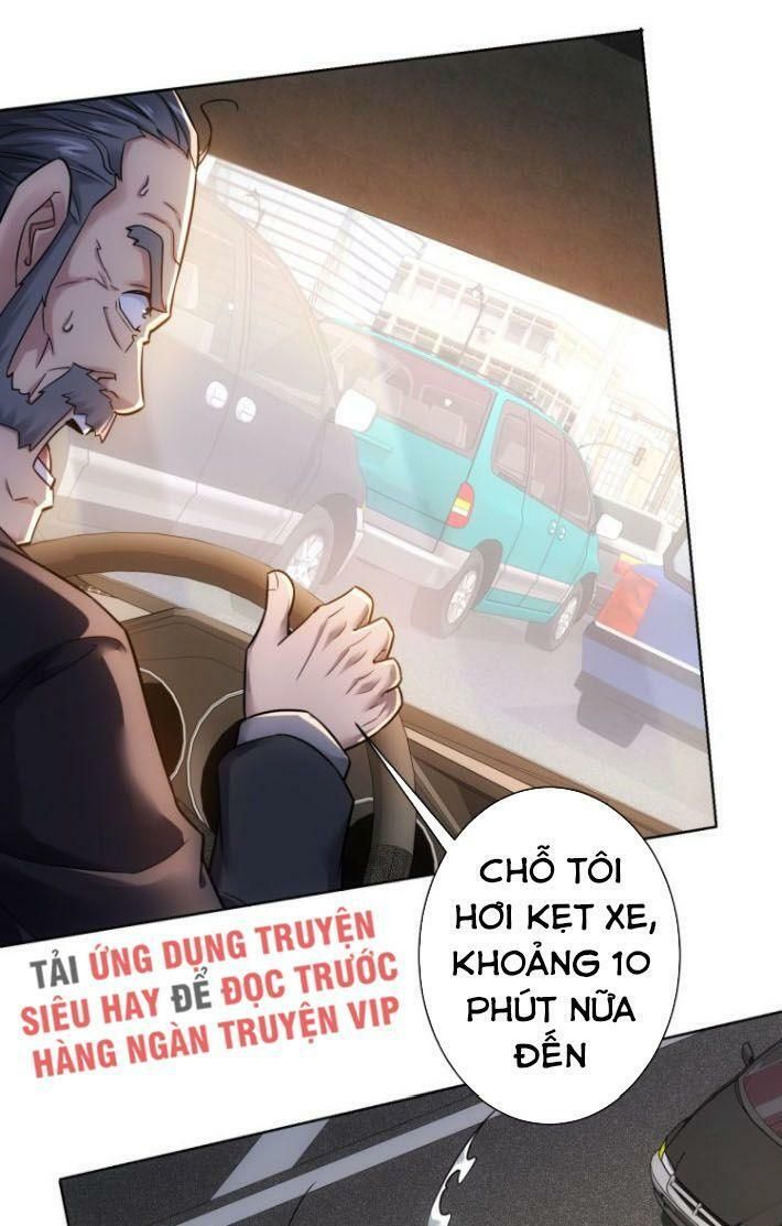 đọc truyện Ta Có Thể Thấy Tỉ Lệ Thành Công Chương 69 ảnh 43 tại Truyện Dạ Ký