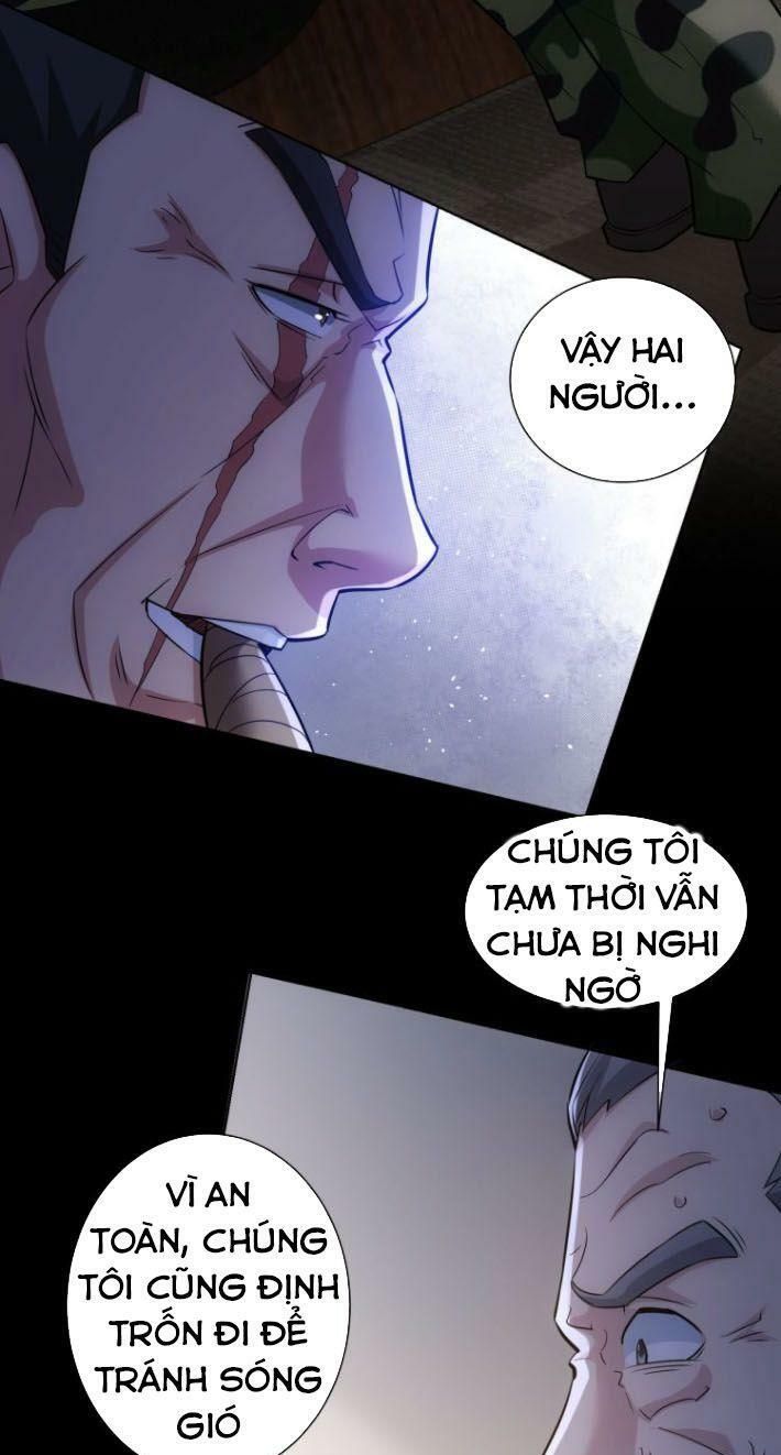 đọc truyện Ta Có Thể Thấy Tỉ Lệ Thành Công Chương 70 ảnh 27 tại Truyện Dạ Ký