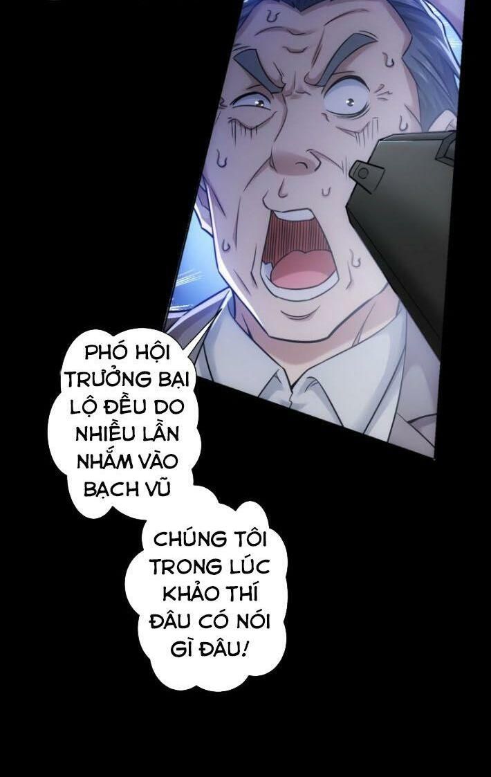 đọc truyện Ta Có Thể Thấy Tỉ Lệ Thành Công Chương 70 ảnh 32 tại Truyện Dạ Ký