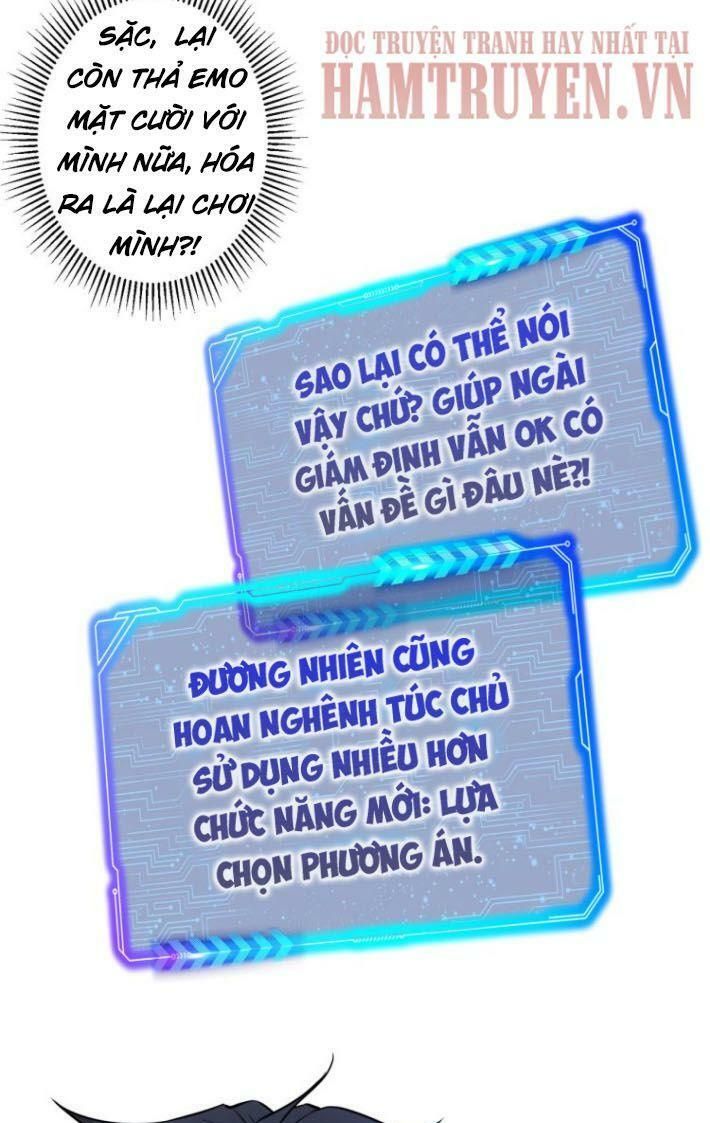 đọc truyện Ta Có Thể Thấy Tỉ Lệ Thành Công Chương 70 ảnh 8 tại Truyện Dạ Ký