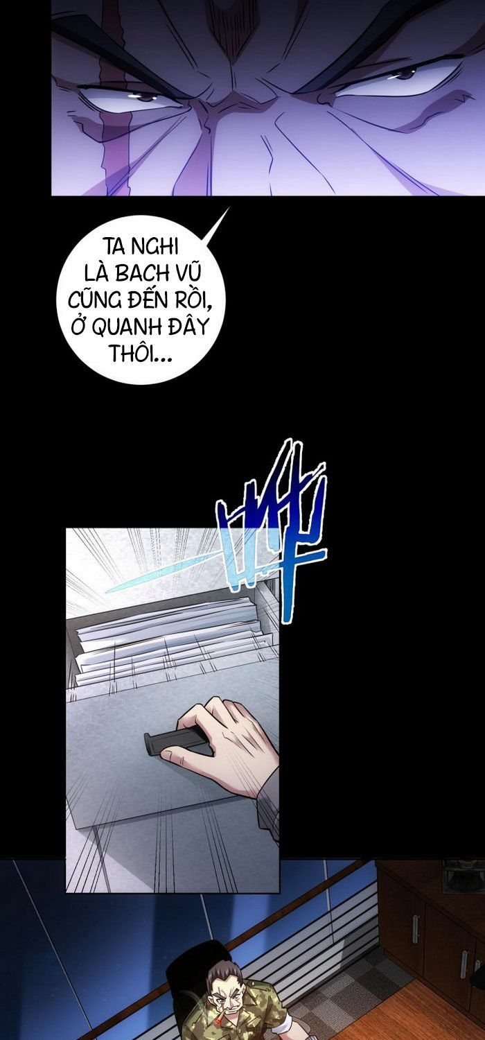 đọc truyện Ta Có Thể Thấy Tỉ Lệ Thành Công Chương 71 ảnh 14 tại Truyện Dạ Ký