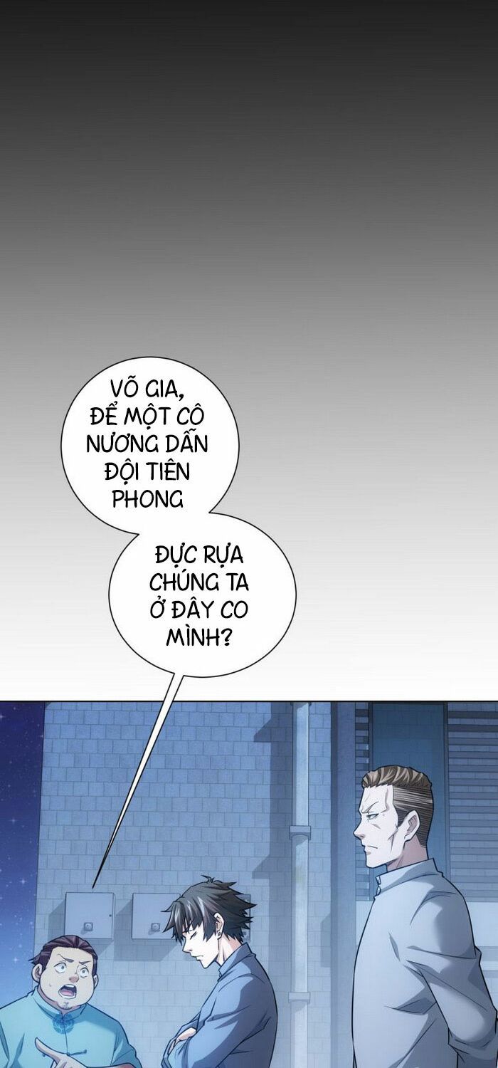 đọc truyện Ta Có Thể Thấy Tỉ Lệ Thành Công Chương 71 ảnh 5 tại Truyện Dạ Ký