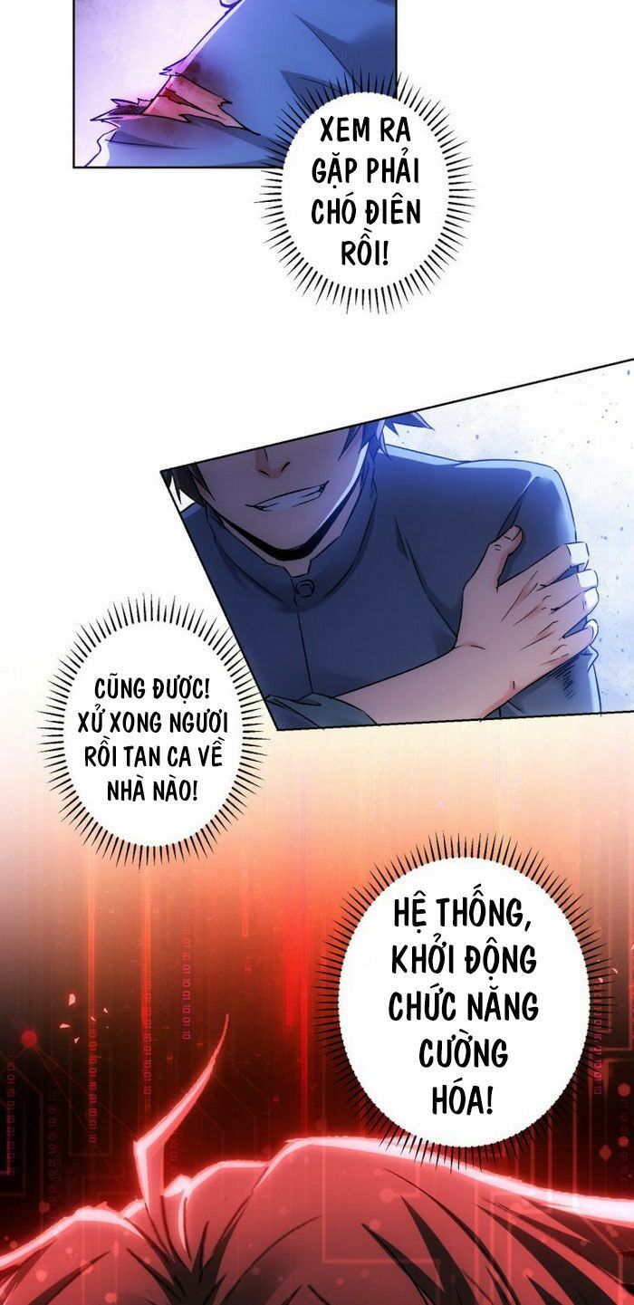 đọc truyện Ta Có Thể Thấy Tỉ Lệ Thành Công Chương 72 ảnh 20 tại Truyện Dạ Ký