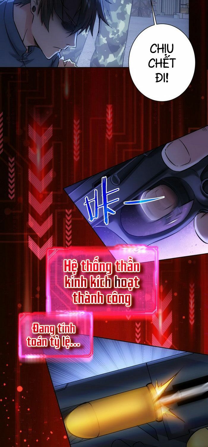 đọc truyện Ta Có Thể Thấy Tỉ Lệ Thành Công Chương 72 ảnh 23 tại Truyện Dạ Ký