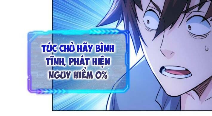 đọc truyện Ta Có Thể Thấy Tỉ Lệ Thành Công Chương 73 ảnh 3 tại Truyện Dạ Ký