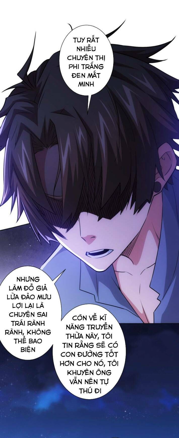 đọc truyện Ta Có Thể Thấy Tỉ Lệ Thành Công Chương 73 ảnh 36 tại Truyện Dạ Ký