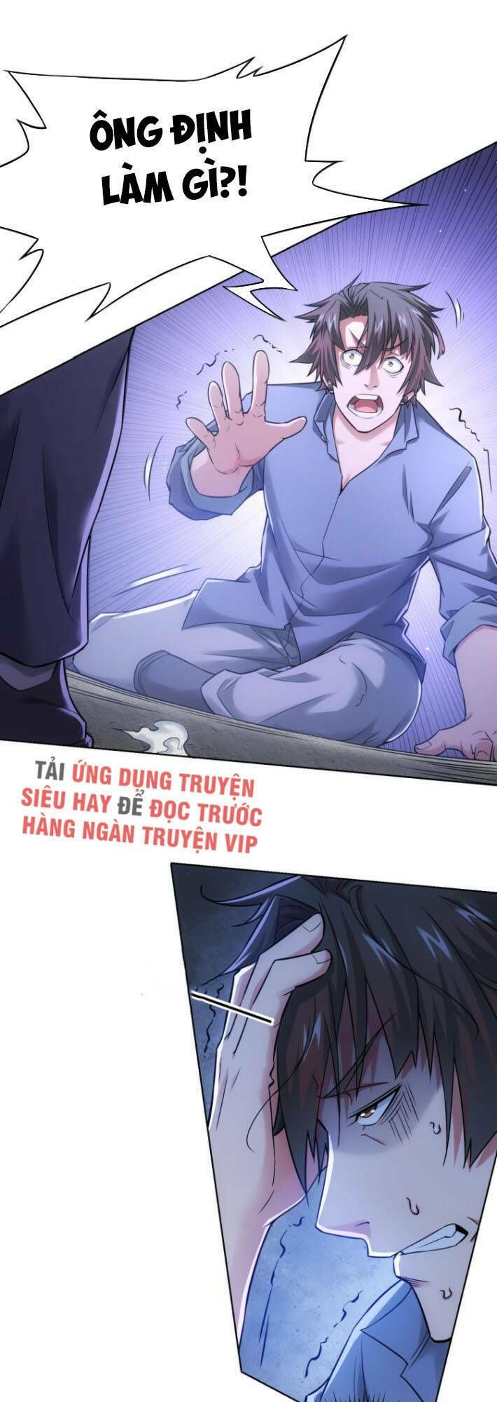 đọc truyện Ta Có Thể Thấy Tỉ Lệ Thành Công Chương 73 ảnh 41 tại Truyện Dạ Ký