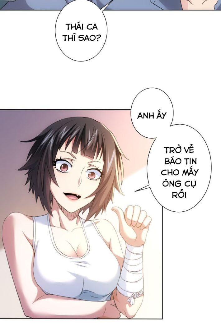 đọc truyện Ta Có Thể Thấy Tỉ Lệ Thành Công Chương 74 ảnh 12 tại Truyện Dạ Ký