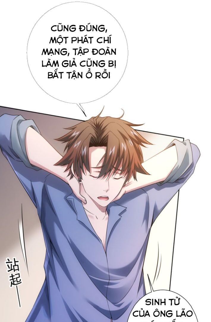 đọc truyện Ta Có Thể Thấy Tỉ Lệ Thành Công Chương 74 ảnh 22 tại Truyện Dạ Ký