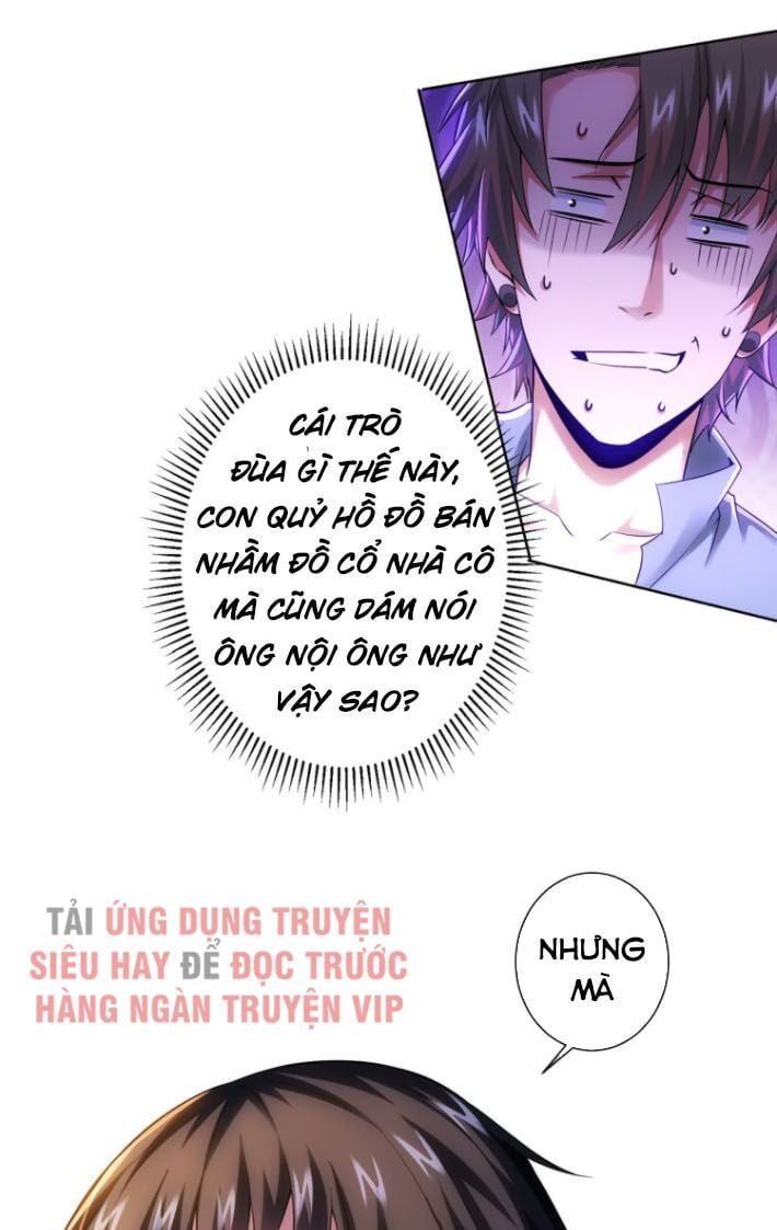 đọc truyện Ta Có Thể Thấy Tỉ Lệ Thành Công Chương 74 ảnh 34 tại Truyện Dạ Ký
