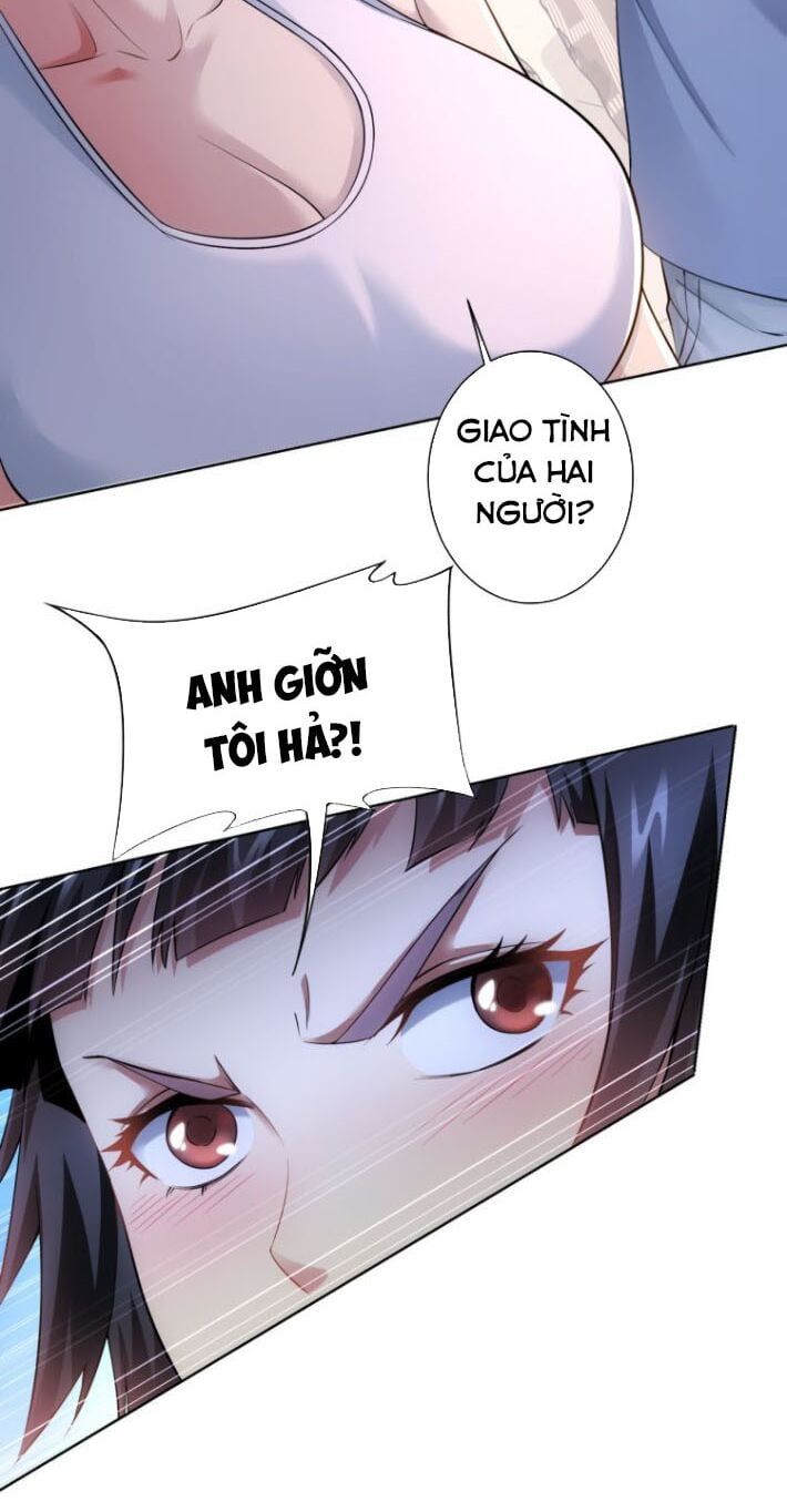 đọc truyện Ta Có Thể Thấy Tỉ Lệ Thành Công Chương 74 ảnh 37 tại Truyện Dạ Ký