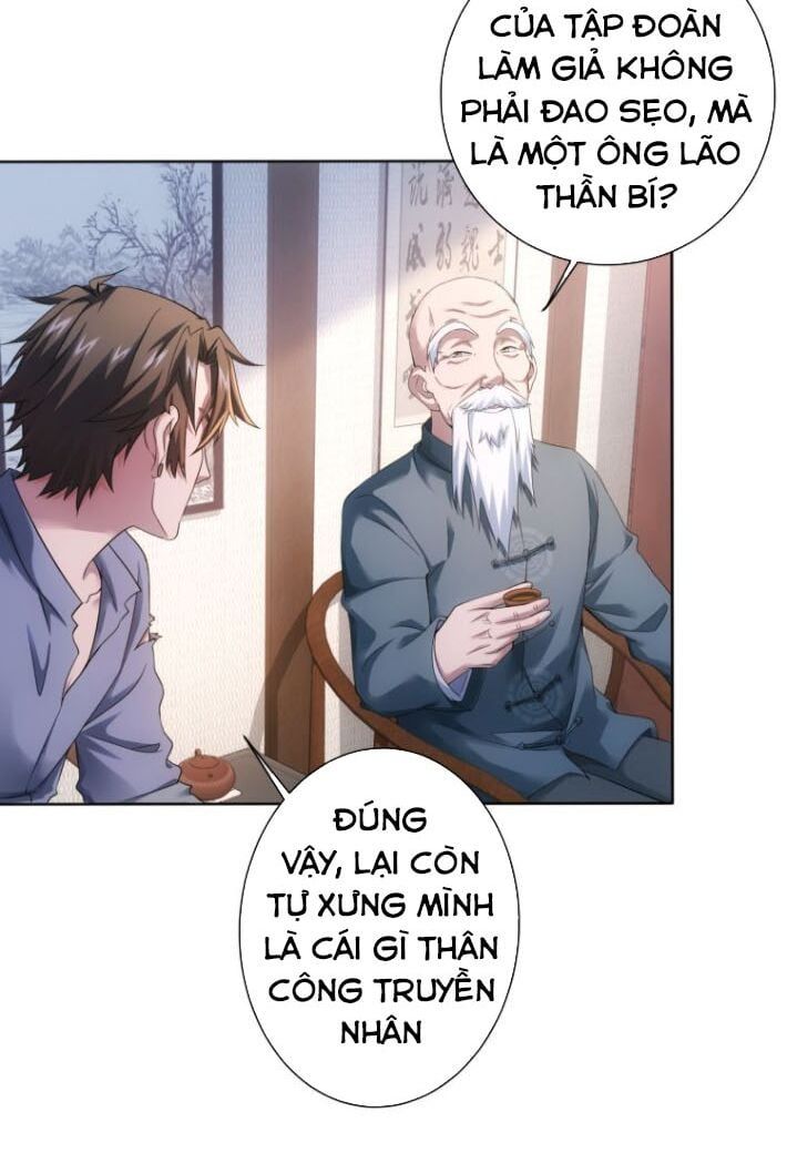 đọc truyện Ta Có Thể Thấy Tỉ Lệ Thành Công Chương 75 ảnh 3 tại Truyện Dạ Ký