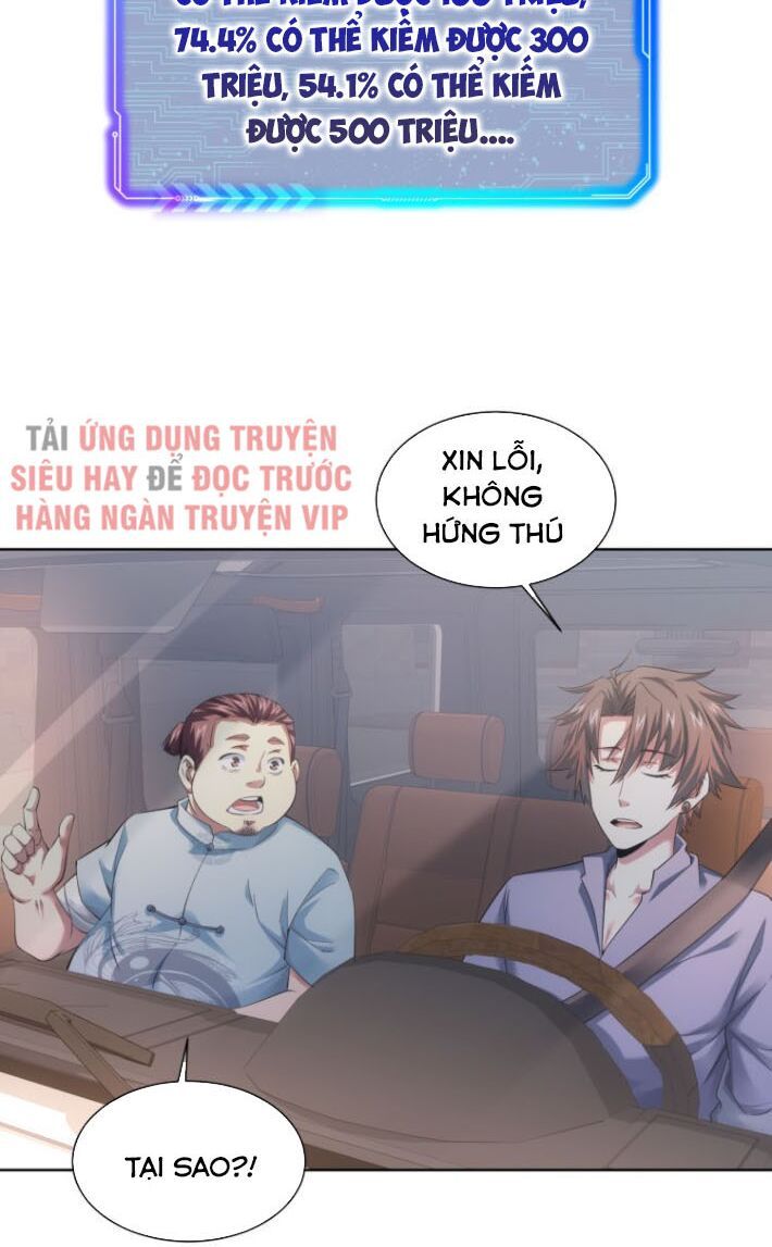 đọc truyện Ta Có Thể Thấy Tỉ Lệ Thành Công Chương 75 ảnh 28 tại Truyện Dạ Ký