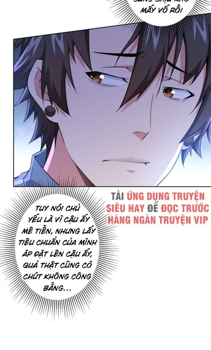 đọc truyện Ta Có Thể Thấy Tỉ Lệ Thành Công Chương 75 ảnh 43 tại Truyện Dạ Ký