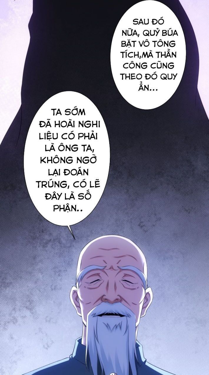 đọc truyện Ta Có Thể Thấy Tỉ Lệ Thành Công Chương 75 ảnh 7 tại Truyện Dạ Ký