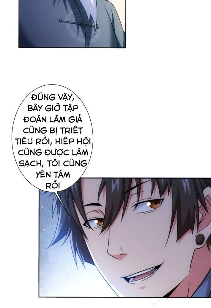 đọc truyện Ta Có Thể Thấy Tỉ Lệ Thành Công Chương 75 ảnh 10 tại Truyện Dạ Ký