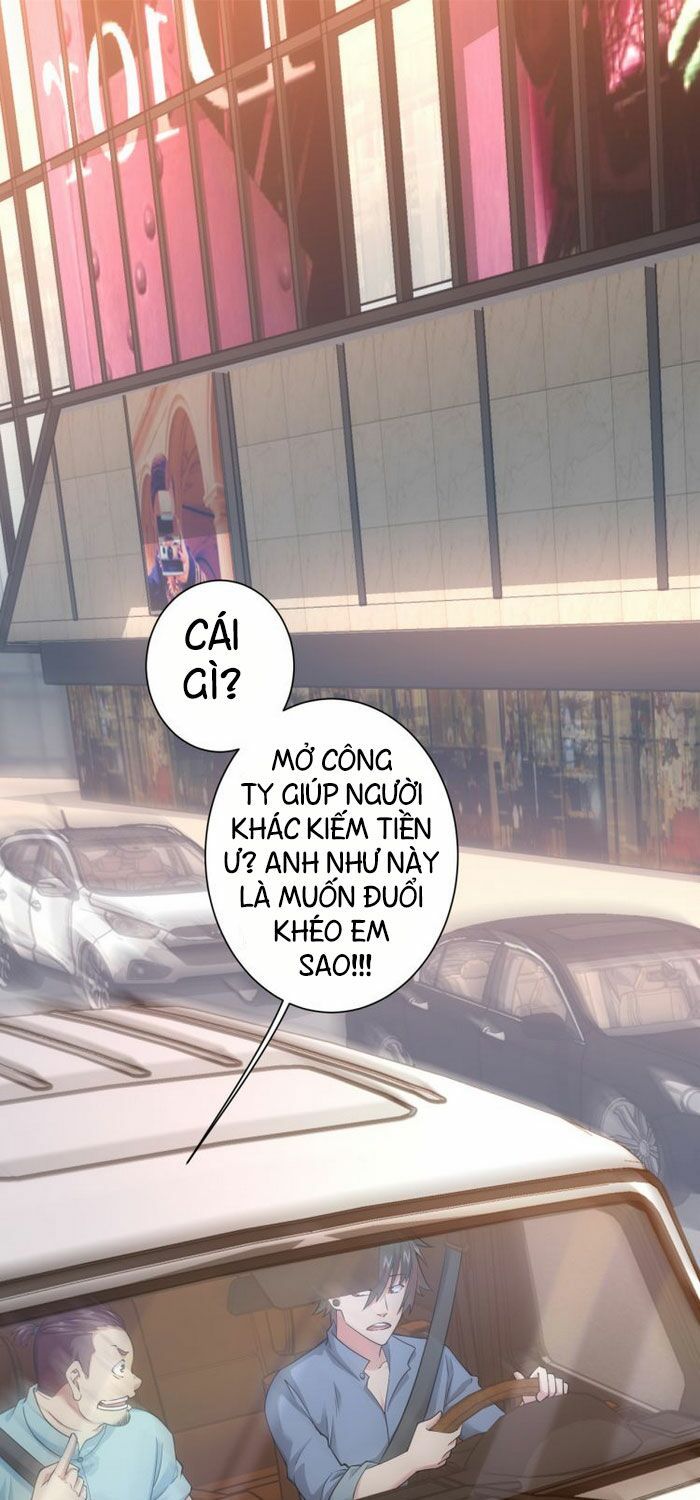 đọc truyện Ta Có Thể Thấy Tỉ Lệ Thành Công Chương 76 ảnh 2 tại Truyện Dạ Ký