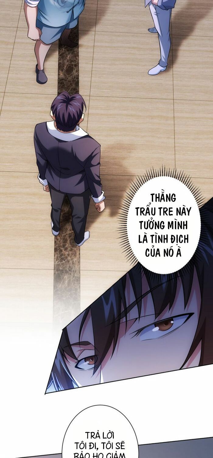 đọc truyện Ta Có Thể Thấy Tỉ Lệ Thành Công Chương 76 ảnh 24 tại Truyện Dạ Ký
