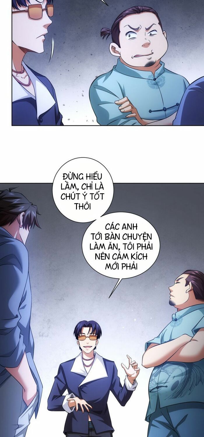 đọc truyện Ta Có Thể Thấy Tỉ Lệ Thành Công Chương 76 ảnh 26 tại Truyện Dạ Ký