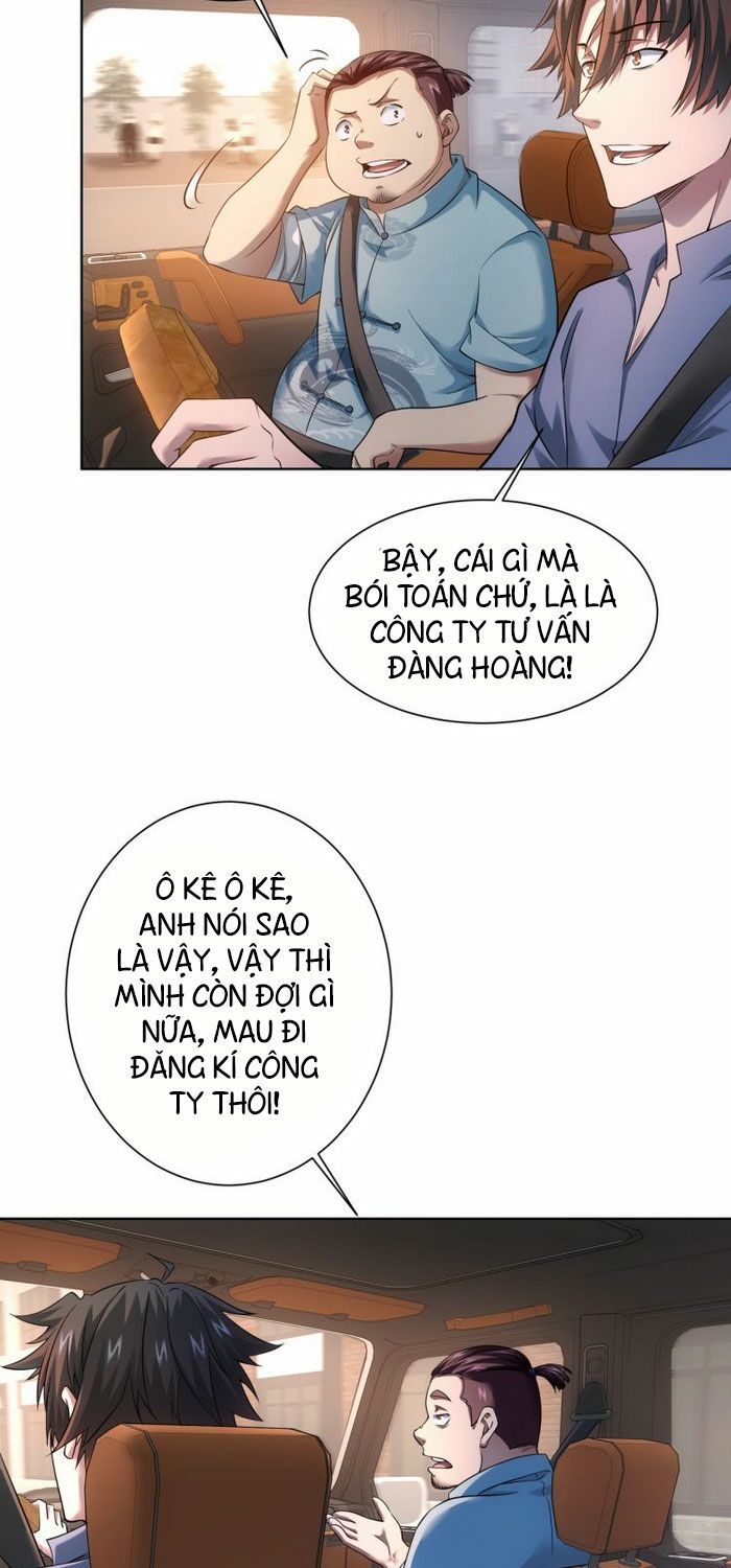 đọc truyện Ta Có Thể Thấy Tỉ Lệ Thành Công Chương 76 ảnh 6 tại Truyện Dạ Ký