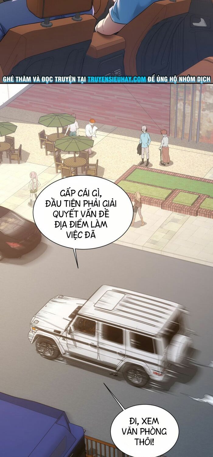đọc truyện Ta Có Thể Thấy Tỉ Lệ Thành Công Chương 76 ảnh 7 tại Truyện Dạ Ký