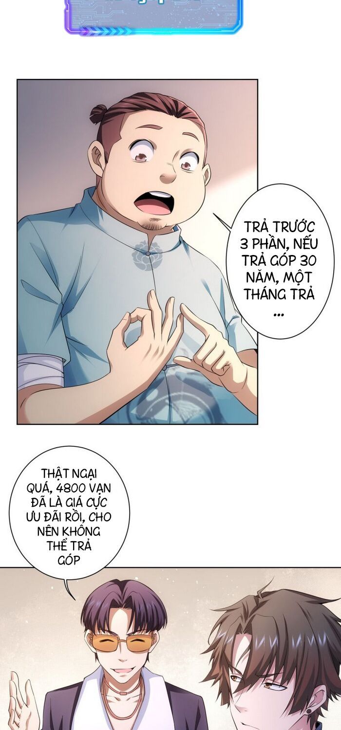 đọc truyện Ta Có Thể Thấy Tỉ Lệ Thành Công Chương 77 ảnh 11 tại Truyện Dạ Ký