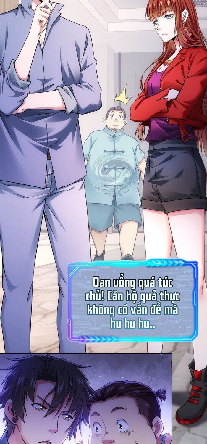 đọc truyện Ta Có Thể Thấy Tỉ Lệ Thành Công Chương 78 ảnh 3 tại Truyện Dạ Ký