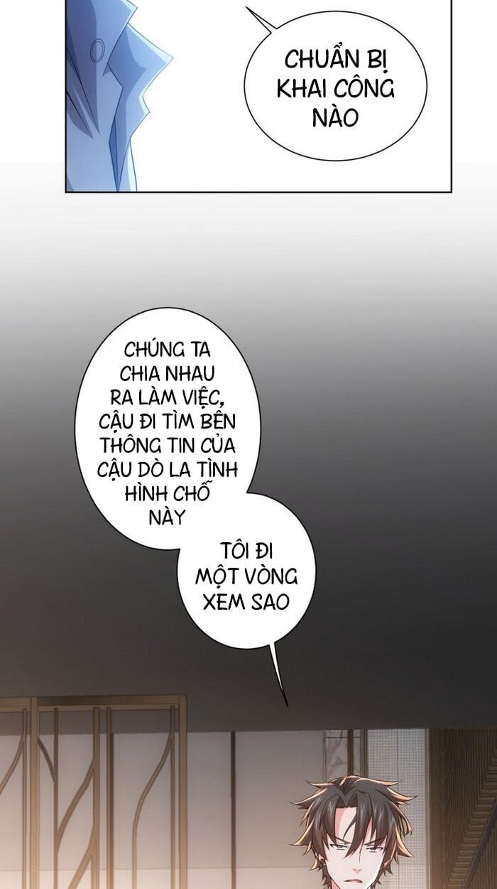 đọc truyện Ta Có Thể Thấy Tỉ Lệ Thành Công Chương 78 ảnh 40 tại Truyện Dạ Ký
