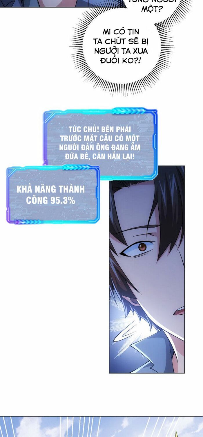 đọc truyện Ta Có Thể Thấy Tỉ Lệ Thành Công Chương 79 ảnh 32 tại Truyện Dạ Ký